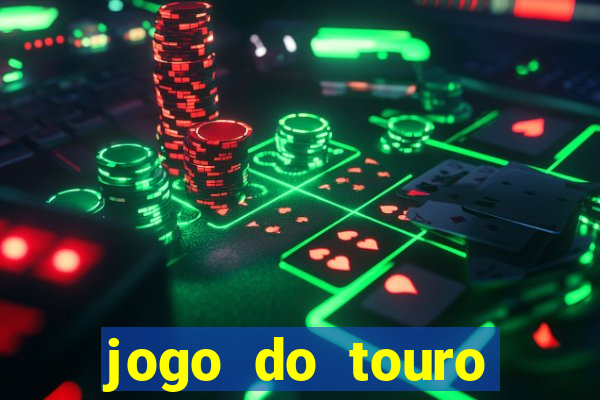 jogo do touro fortune ox